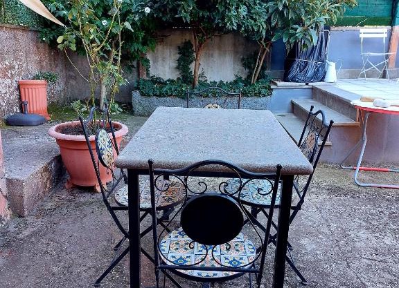 Al borgo