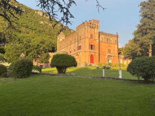 Al Castello da Nancy - 15 min from Positano