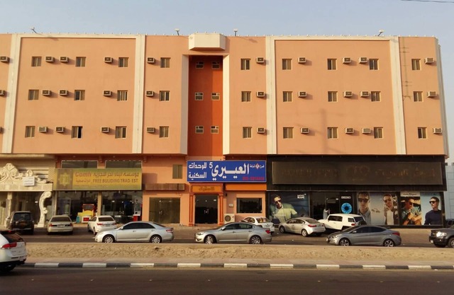 Al Eairy Furnished Apartments Al Ahsa 5