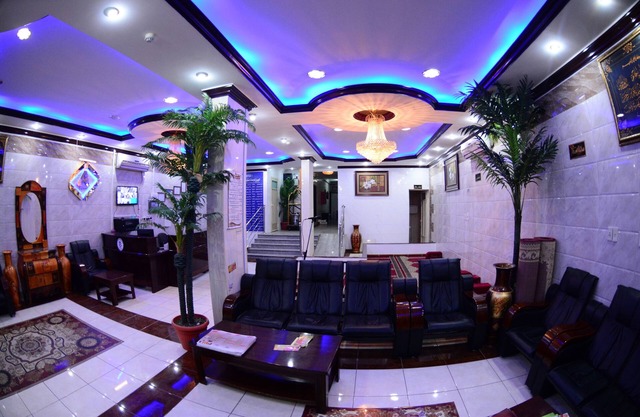 Al Eairy Furnished Apartments Dammam 2