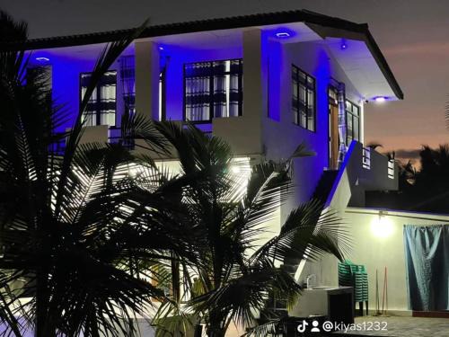 Al hazm beach villa