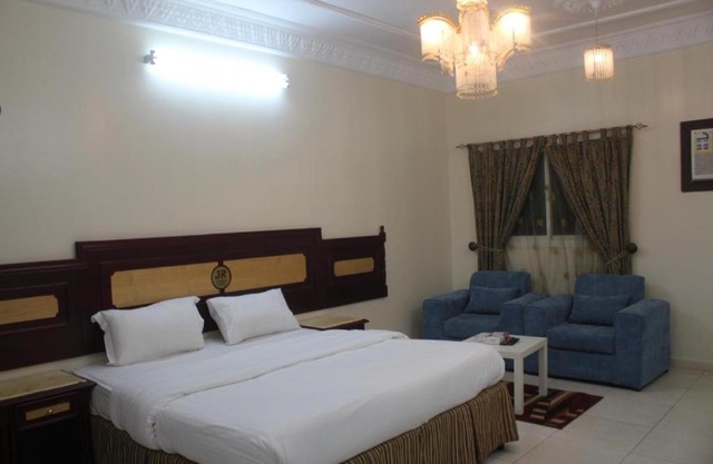 Al Jawad Residence