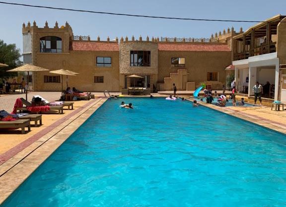 Al Kasbah