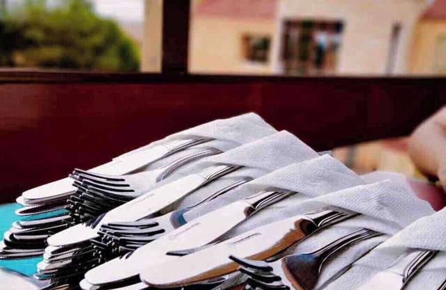 Al Kasbah Resort