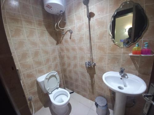 Al Khair hotel &Al Manwara hotel