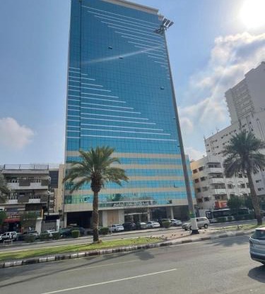 Al Khulfaa Al Masy - فندق الخلفاء الماسي