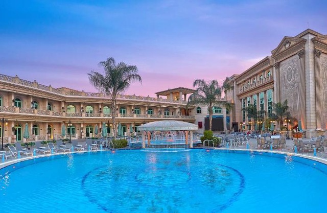 Al Masa Hotel Nasr City
