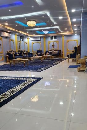 Al Naaman Bin Al Munther Guest House