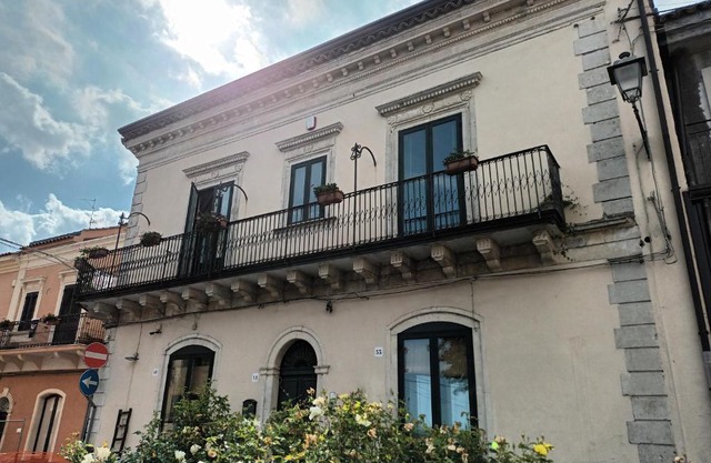 Al Palazzetto di Milo