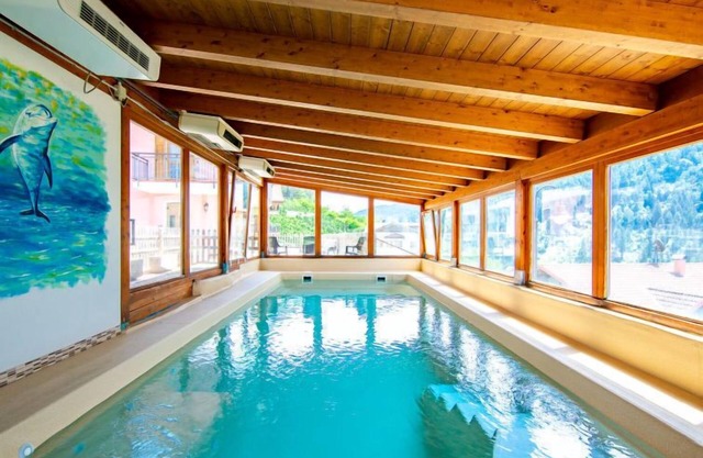 Al Pescatore by Interhome
