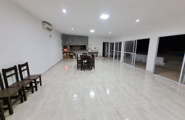 Al pie del cerro chilecito