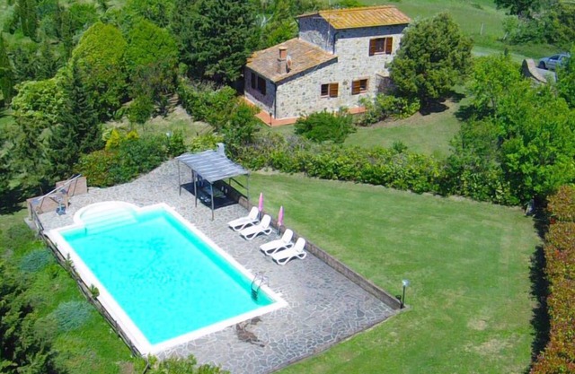 Al Vento by Interhome