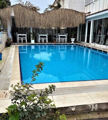 Alacati Eldoris Butik Hotel