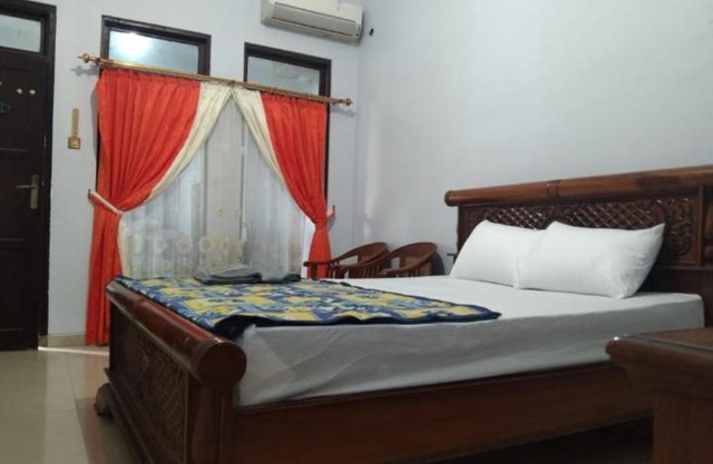 Alam Ketaron Homestay muntilan