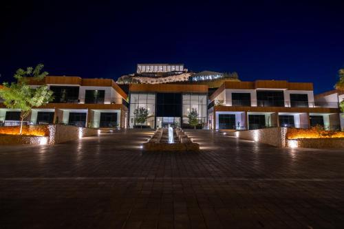 Alammariah Hills Resort- Riyadh