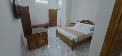 Alanchery Residency