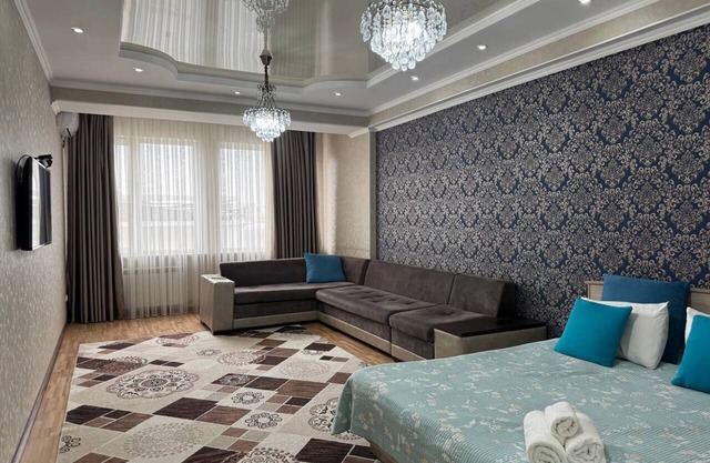 AlaNest Apartment in Bishkek
