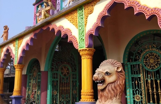 Alankar Lodge