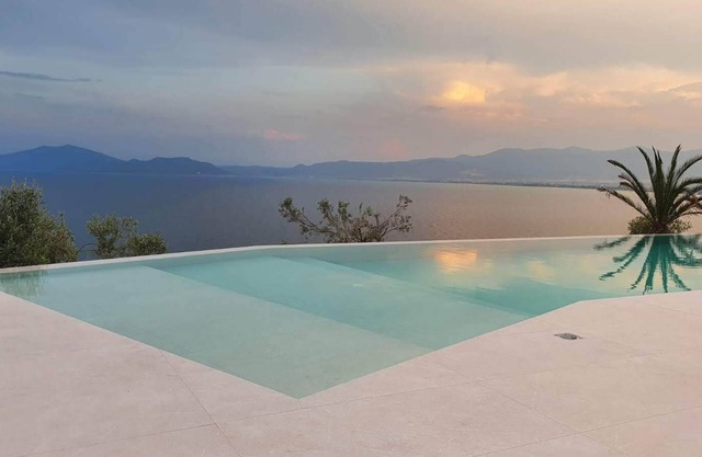 Alba Ocean View Luxury Villa