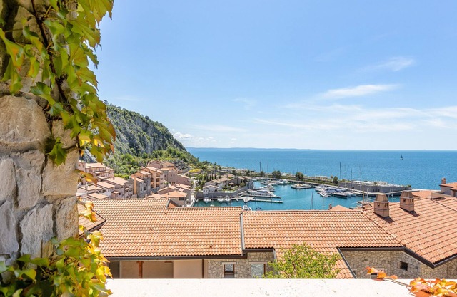 Alba sul mare - Portopiccolo Apartments