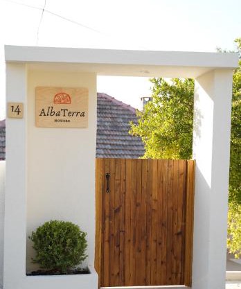 Alba Terra Houses