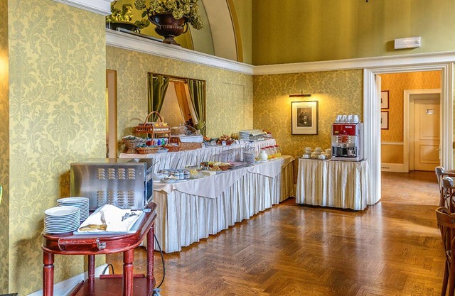 Albergo Alla Posta