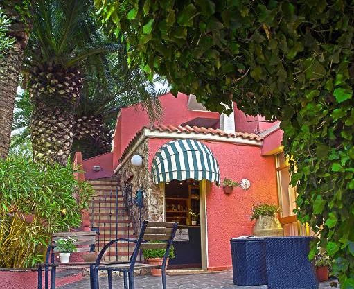 Albergo Casanova