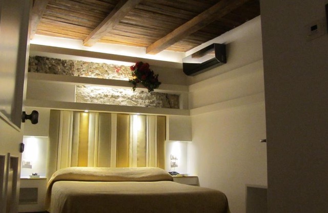 Albergo Del Centro Storico