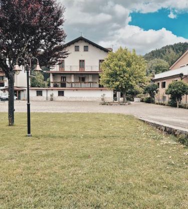 Albergo del Sangro