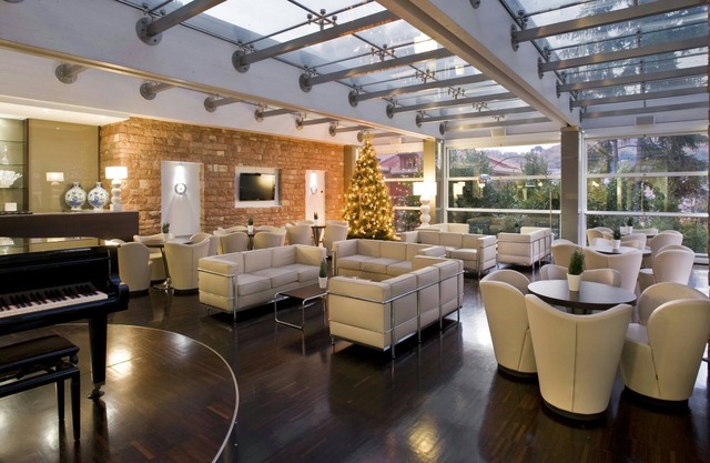 Albergo La Pace