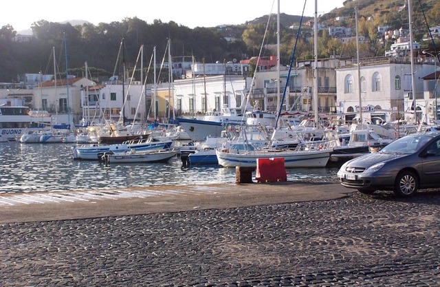 Albergo Locanda Sul Mare