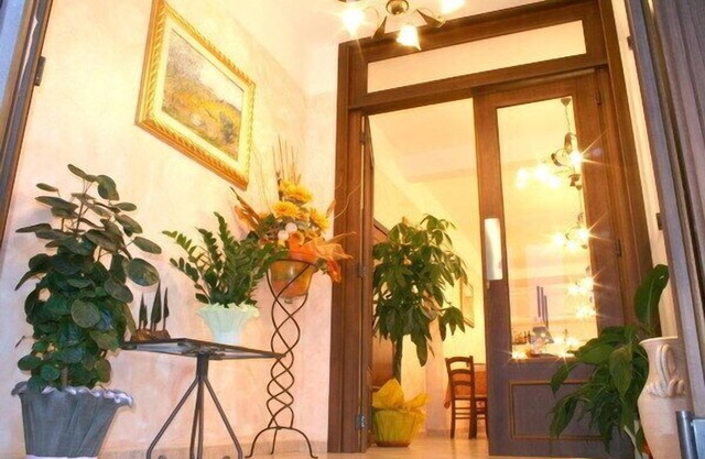 Albergo Ristorante La Bocca di Bacco