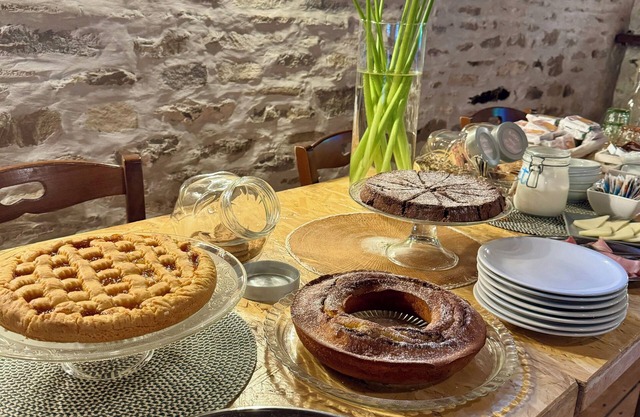 Albergo Ristorante Ca' di veroli