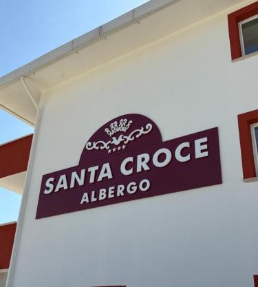 Albergo Santa Croce