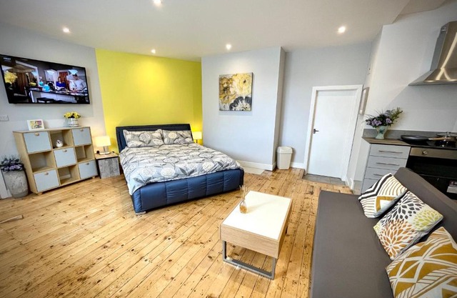 Albion Boutique Guest House