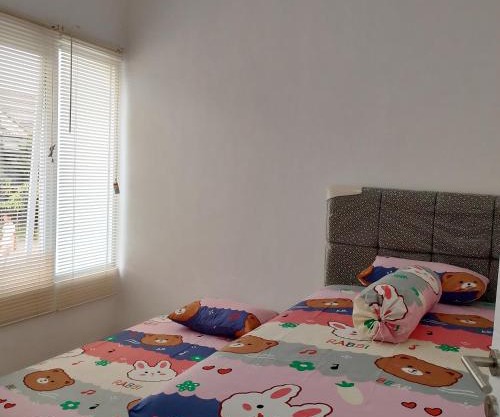 Albirru homestay syariah