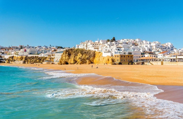 Albufeira Cosy by Homing
