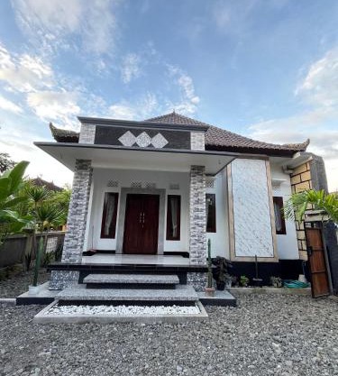 Alca House
