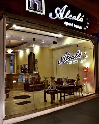 Alcalá Apart Hotel