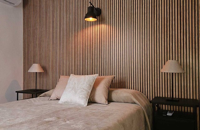 Alcamim Guesthouse