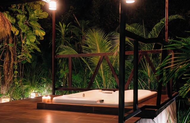 Aldea Coba an Escape Boutique Experience
