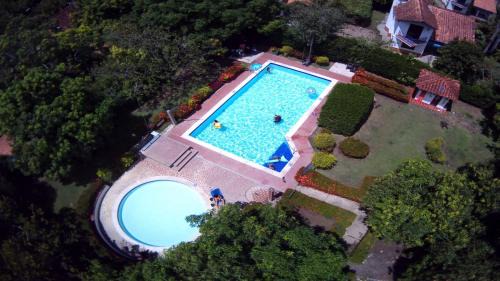 ALDEA VACACIONAL LA FLORIDA