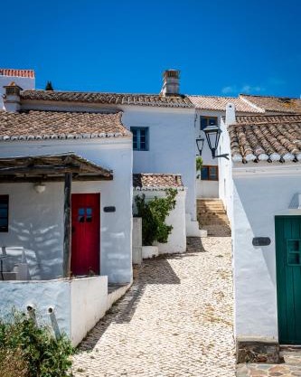 Aldeia da Pedralva by WOT Signature