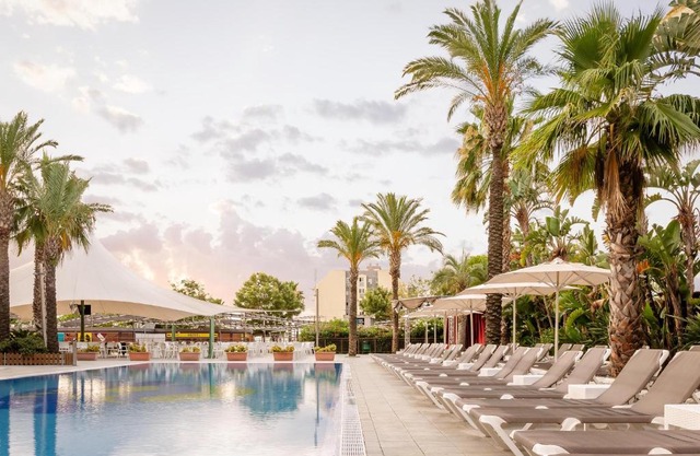 ALEGRIA Caprici Verd 4 Sup