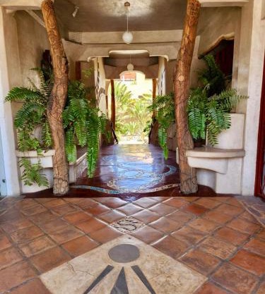 Alegria Suites Centro Historico