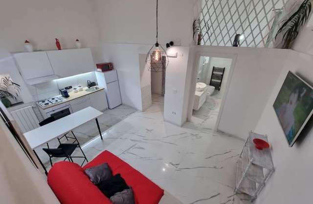 Alemanna33 Central Apartment