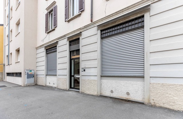 Alessia's Flat- Torretta