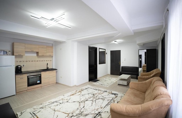 Alex 1 Apartament