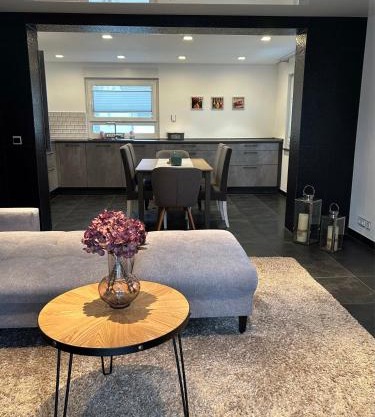 Alex Design Appartment