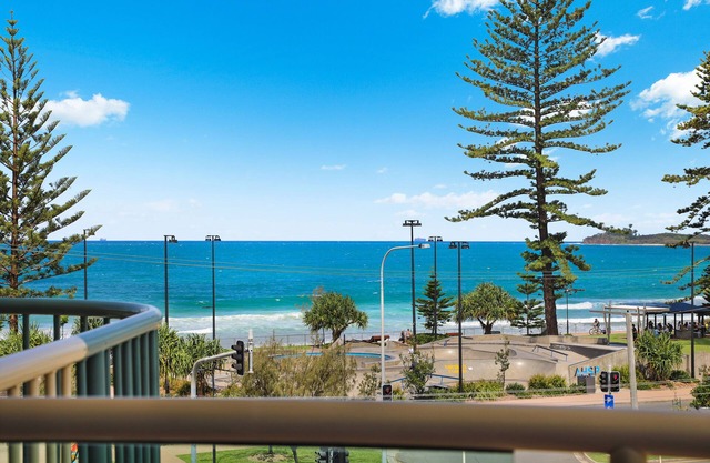 Alex Seaside Resort